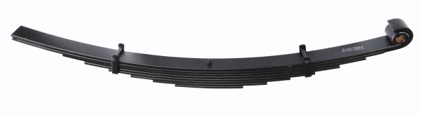 Blattfeder HW 80 / HW 60 12mm (verstärkte Ausführung)